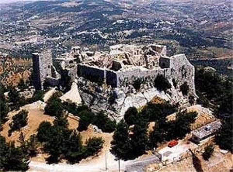 Изображение места проведения