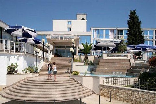 รูปสถานที่จัดงาน