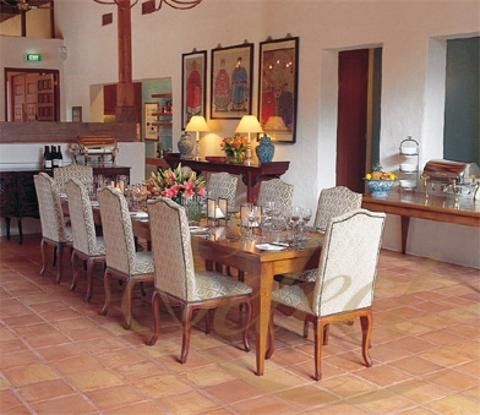 Bild des Veranstaltungsortes