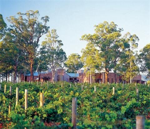 Bild des Veranstaltungsortes