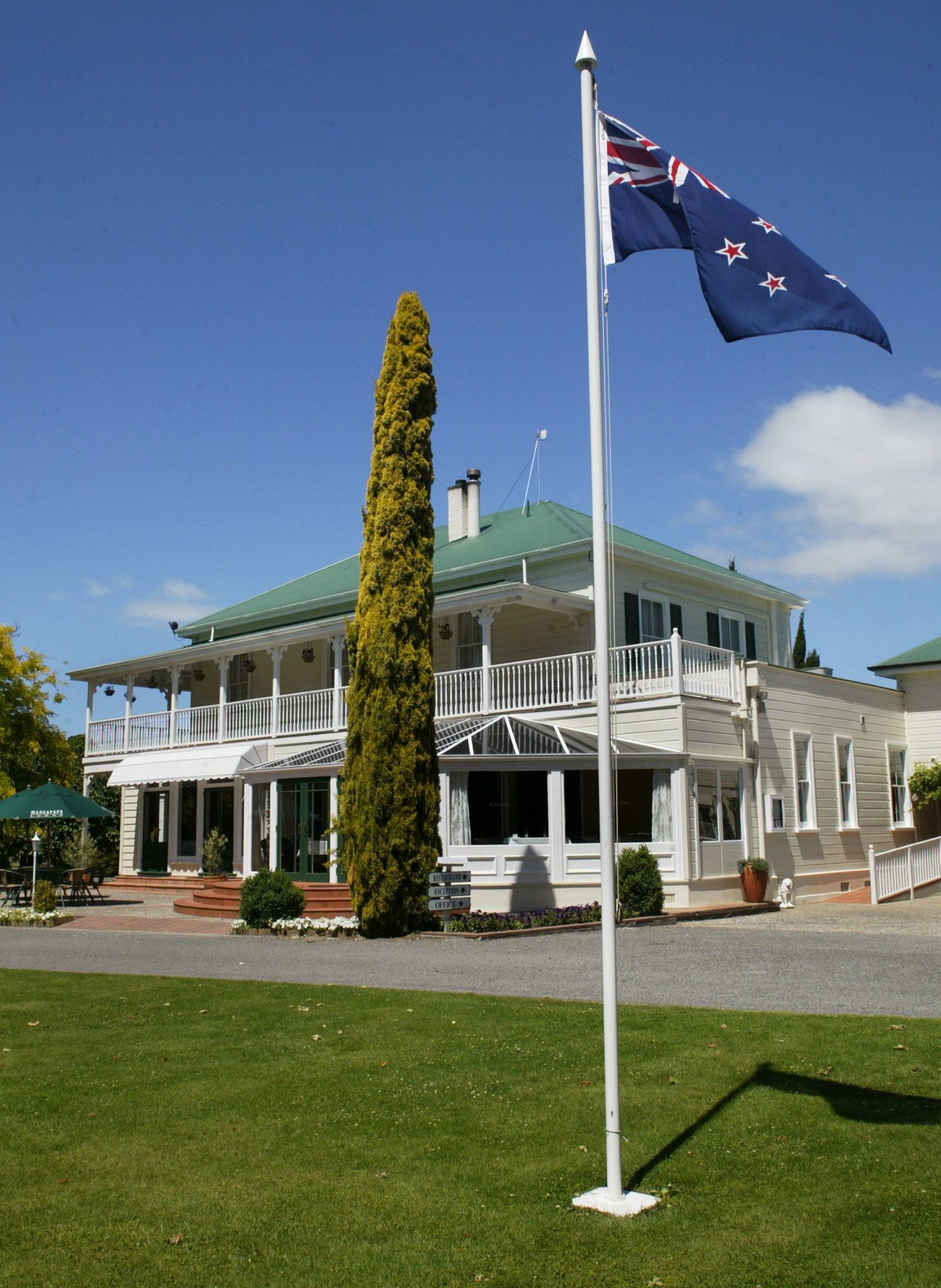 รูปสถานที่จัดงาน