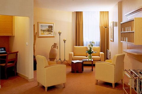 Изображение места проведения