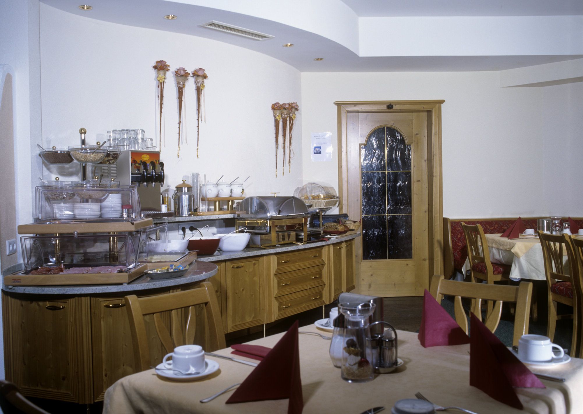 Изображение места проведения