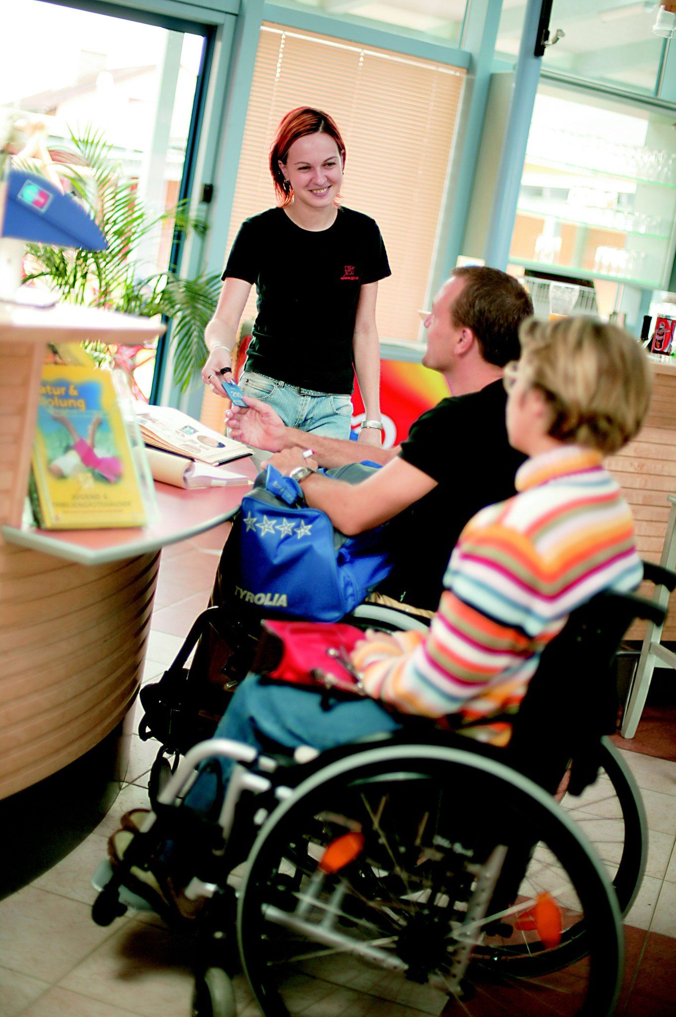 รูปสถานที่จัดงาน