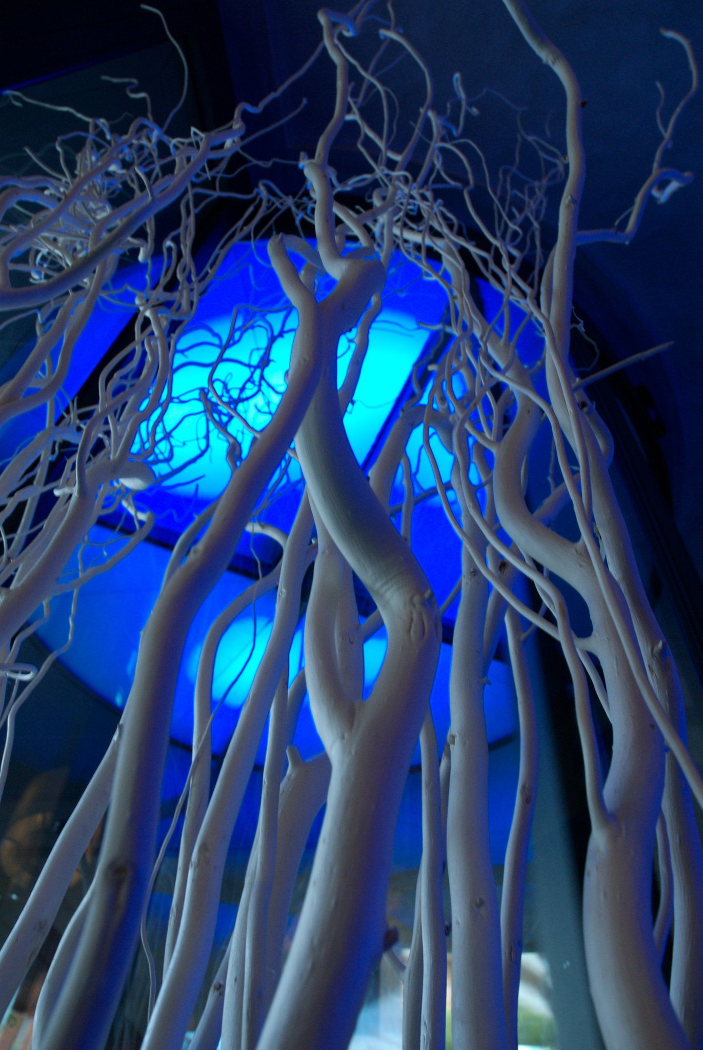 Bild på anläggning