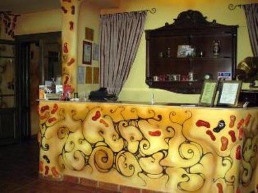 Изображение места проведения