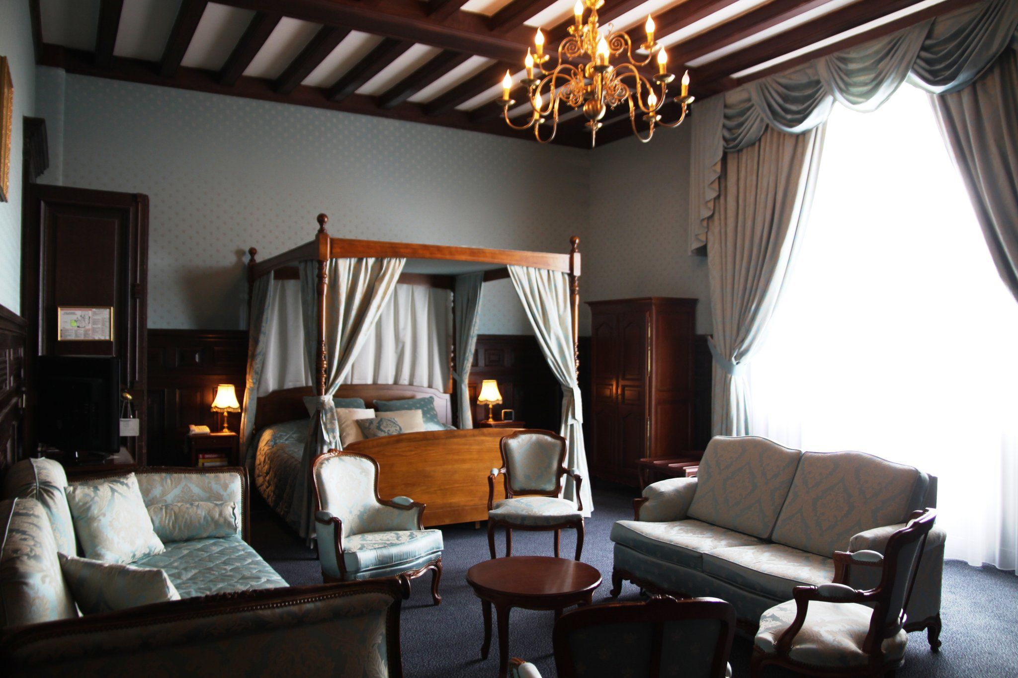 รูปสถานที่จัดงาน