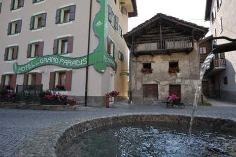 รูปสถานที่จัดงาน