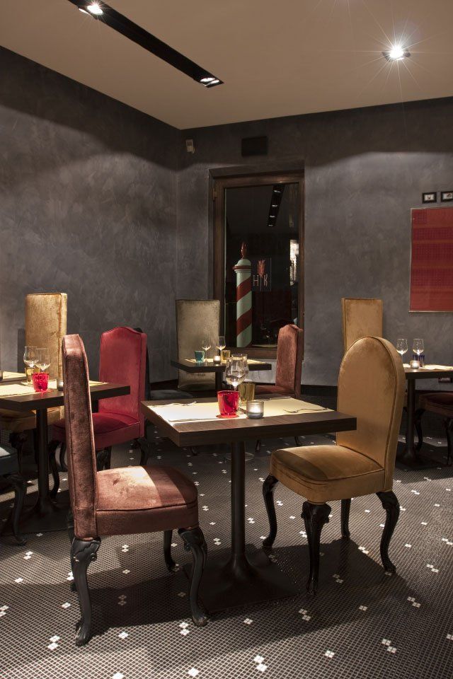 Изображение места проведения