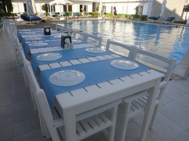 Bild på anläggning