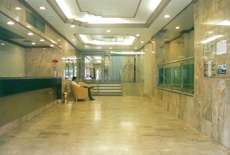 Bild på anläggning