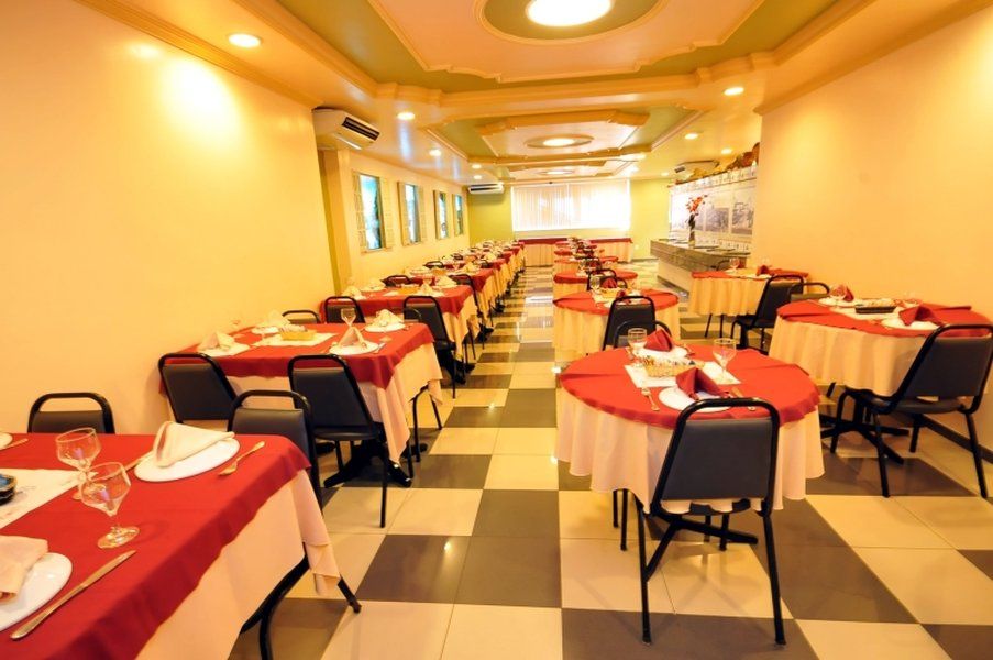 Bild på anläggning