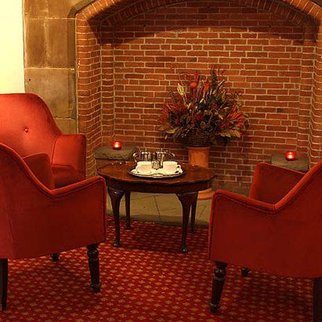 รูปสถานที่จัดงาน