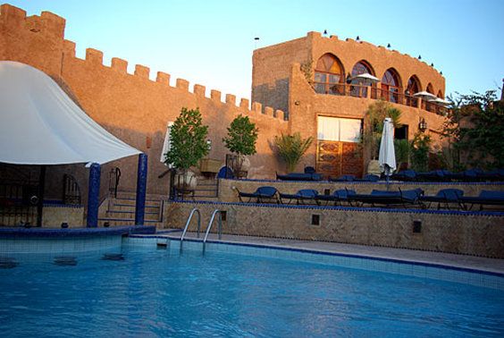 รูปสถานที่จัดงาน