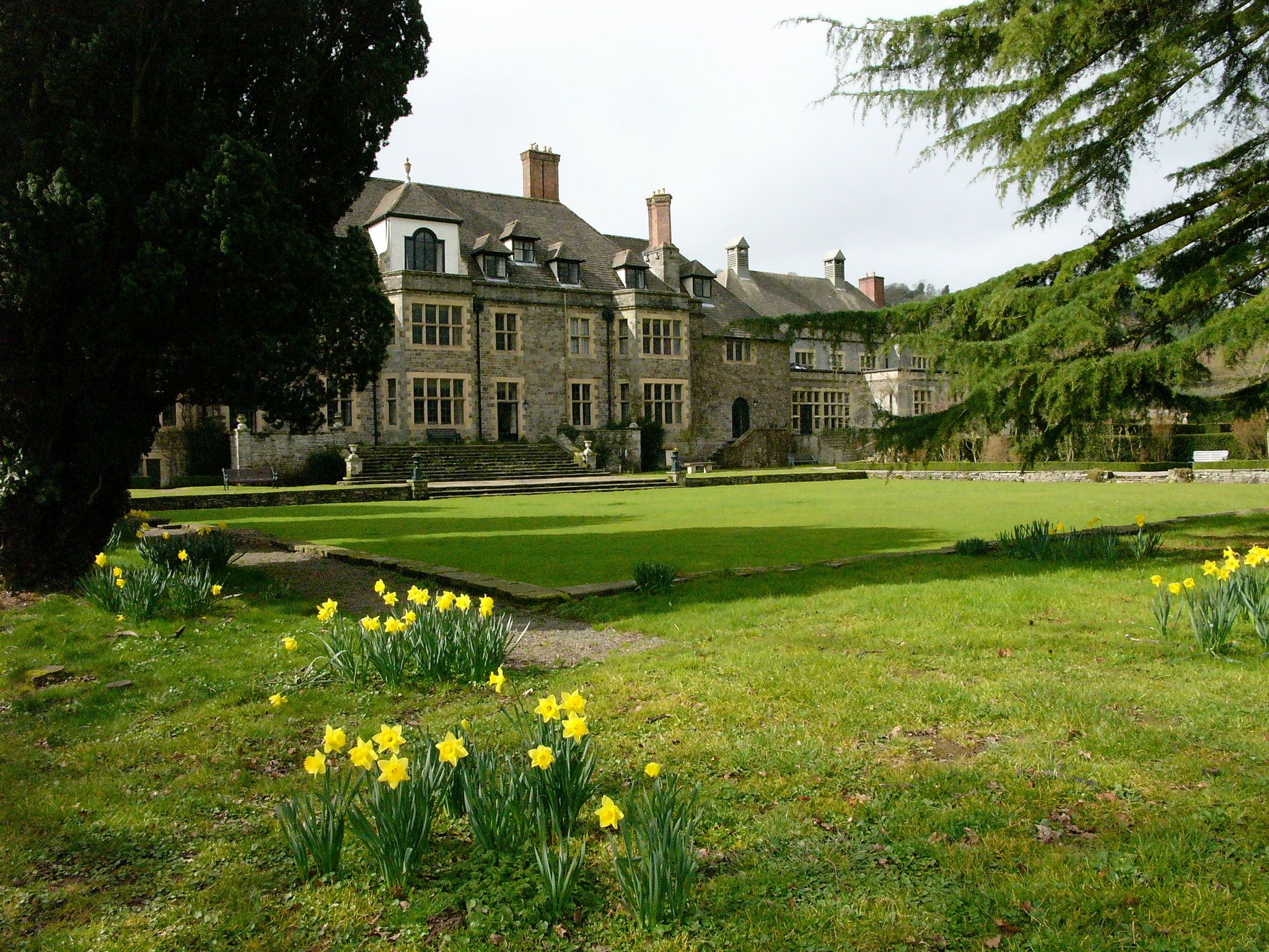 Изображение места проведения