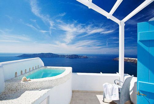 Изображение места проведения