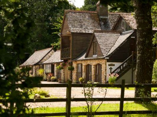 Bild des Veranstaltungsortes