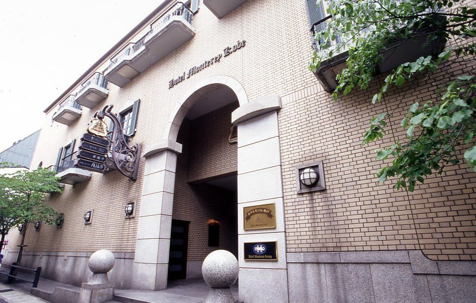 Bild på anläggning