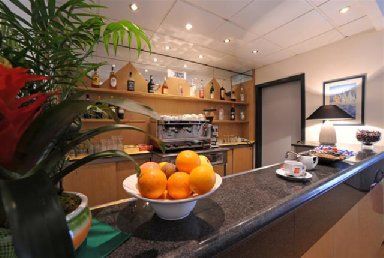 Bild på anläggning