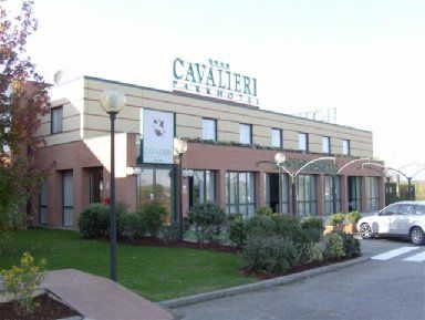 Bild på anläggning