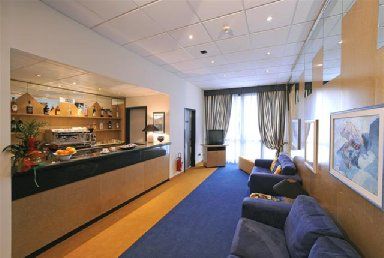 Bild på anläggning