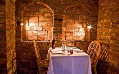 Bild på anläggning