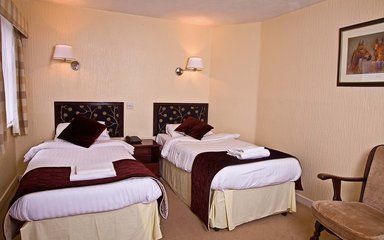 Bild på anläggning