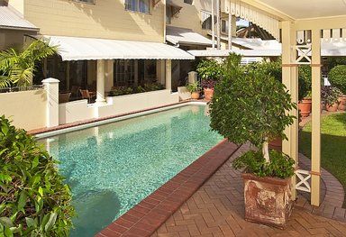 Изображение места проведения