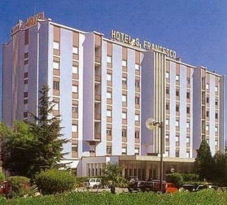 Bild på anläggning