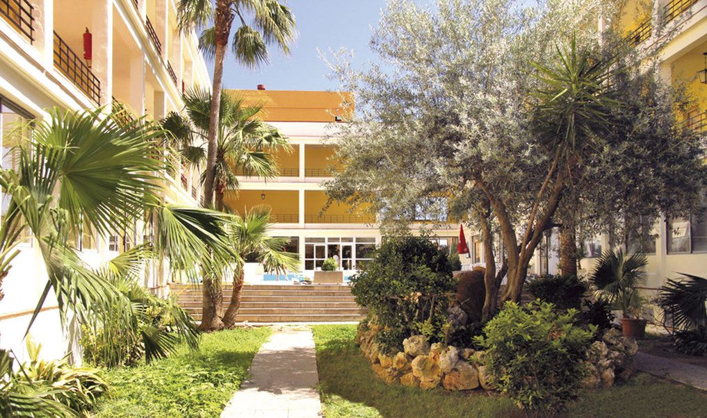 Bild des Veranstaltungsortes