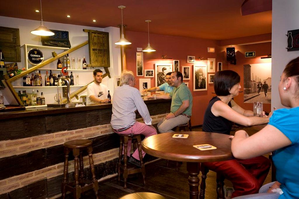 Bild des Veranstaltungsortes