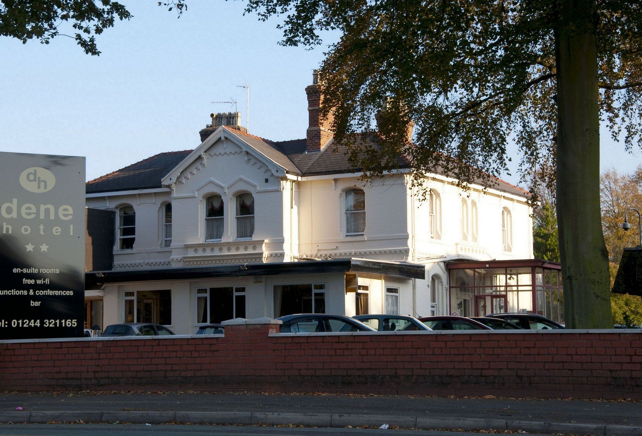 รูปสถานที่จัดงาน