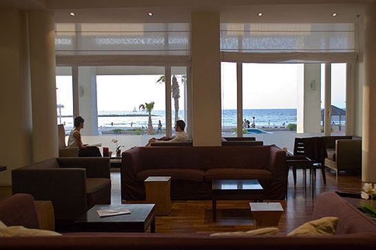 Bild på anläggning