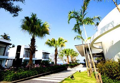 รูปสถานที่จัดงาน