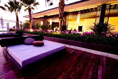 รูปสถานที่จัดงาน