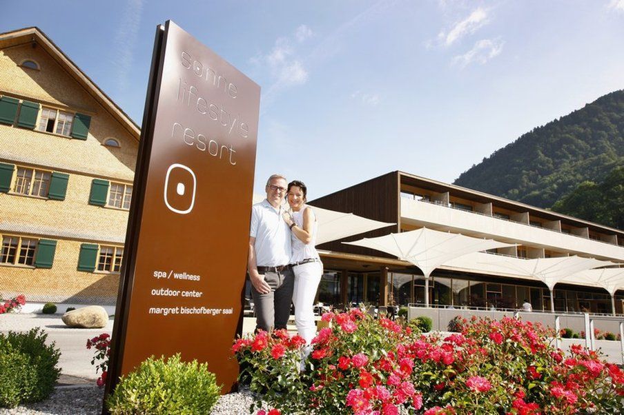 Изображение места проведения