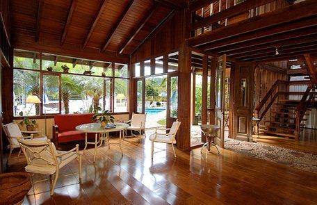 รูปสถานที่จัดงาน