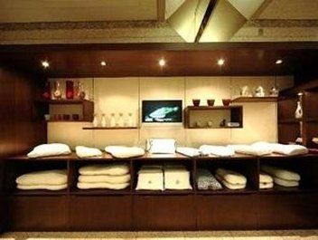 Bild på anläggning