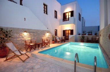 Изображение места проведения