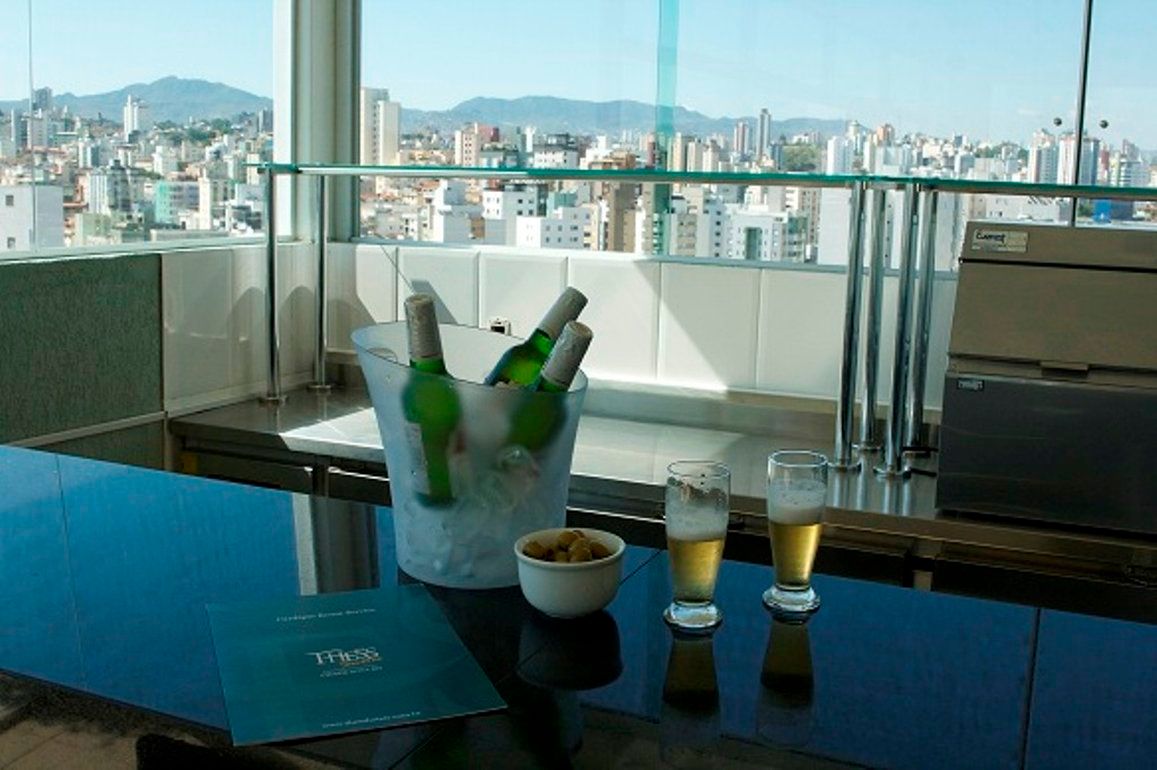 Изображение места проведения