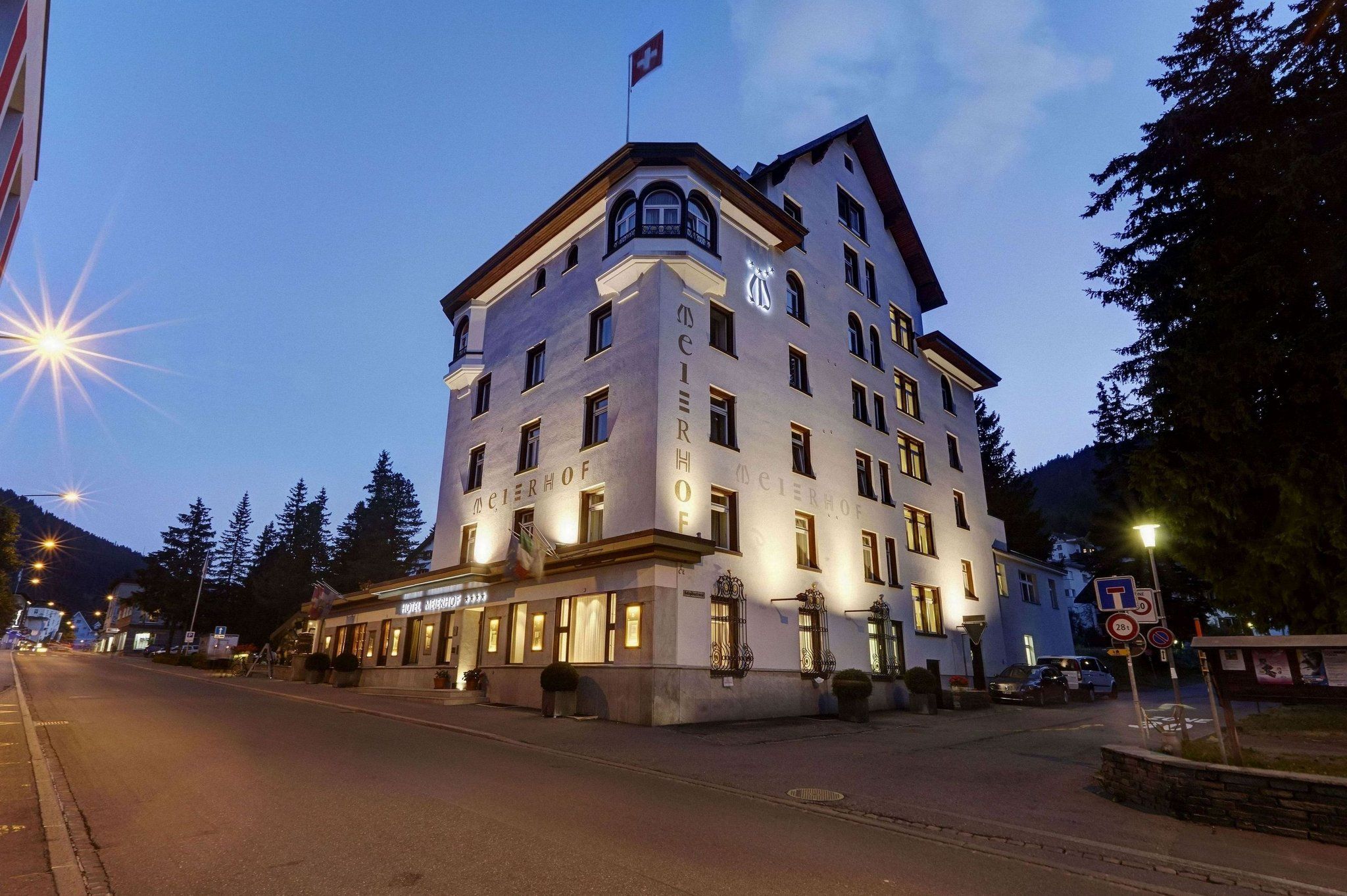 รูปสถานที่จัดงาน