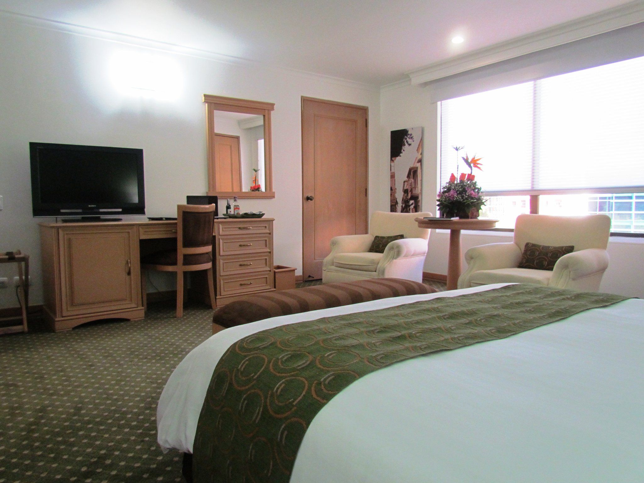 Bild des Veranstaltungsortes