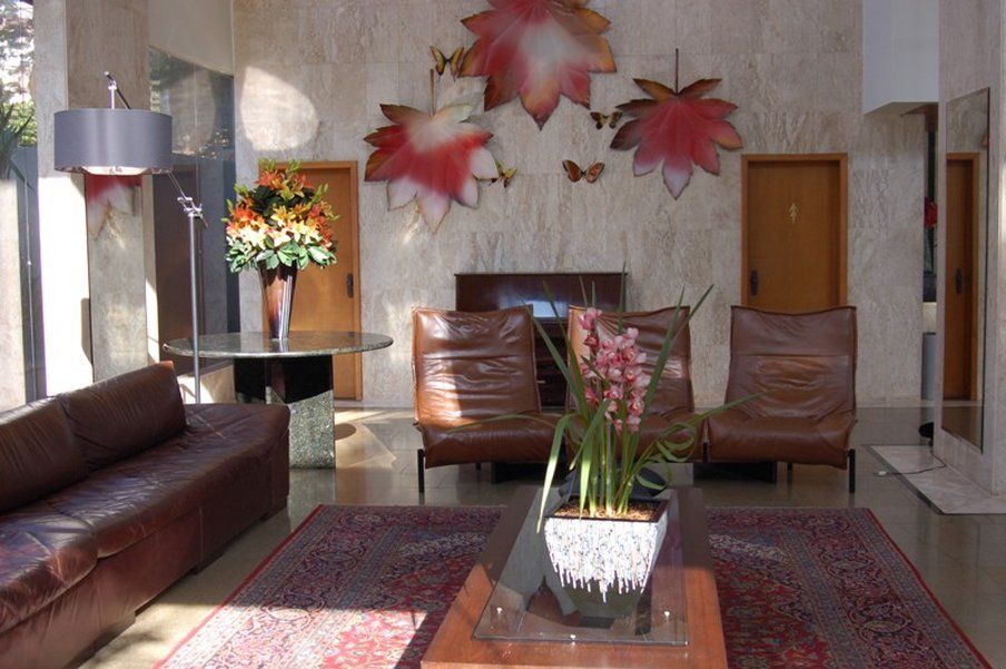 Bild på anläggning