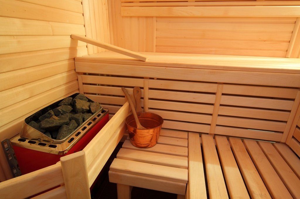 Bild på anläggning