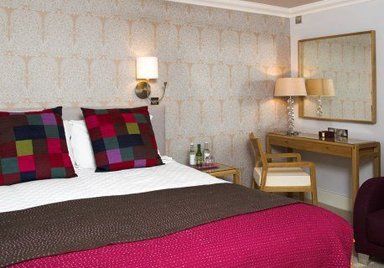 Изображение места проведения