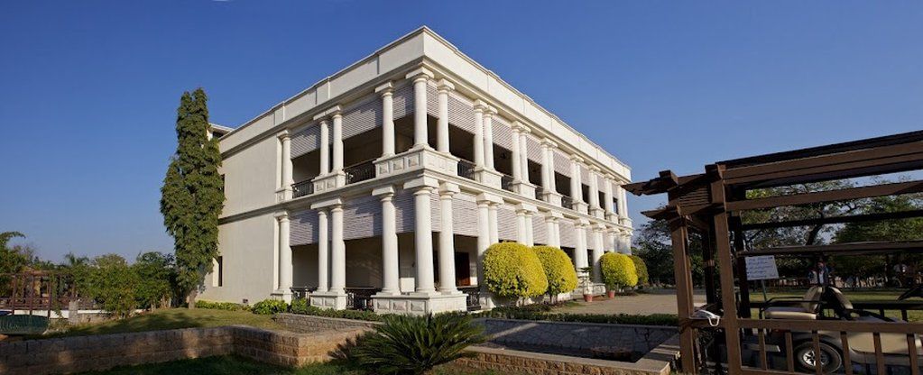 Изображение места проведения