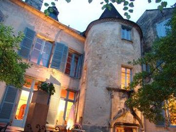 Bild på anläggning