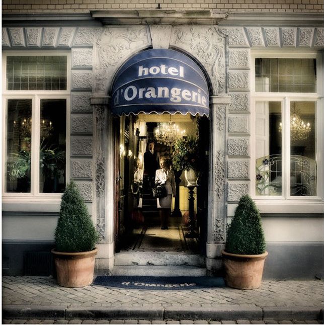 Bild på anläggning