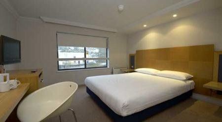 Изображение места проведения