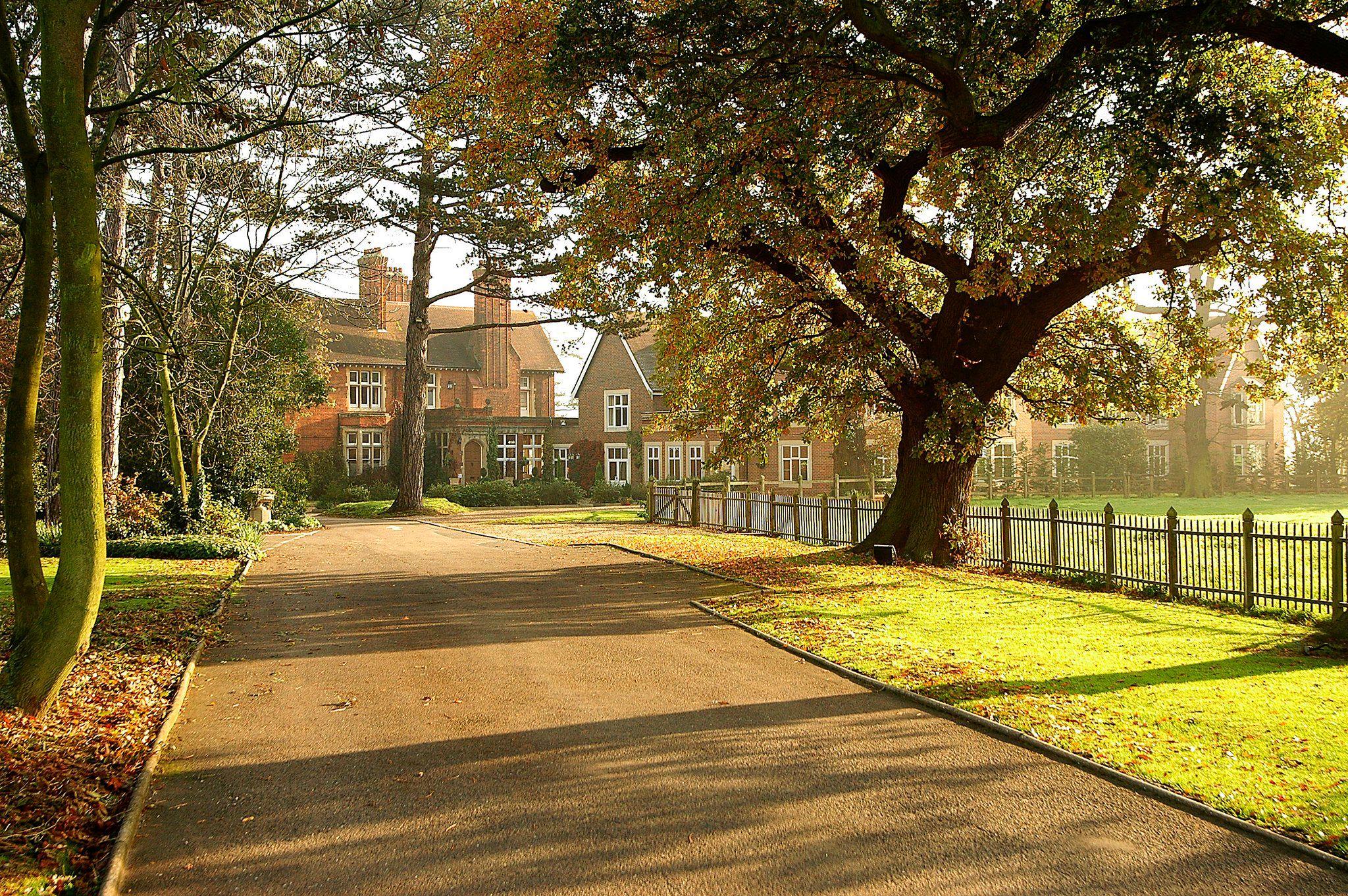 Bild des Veranstaltungsortes